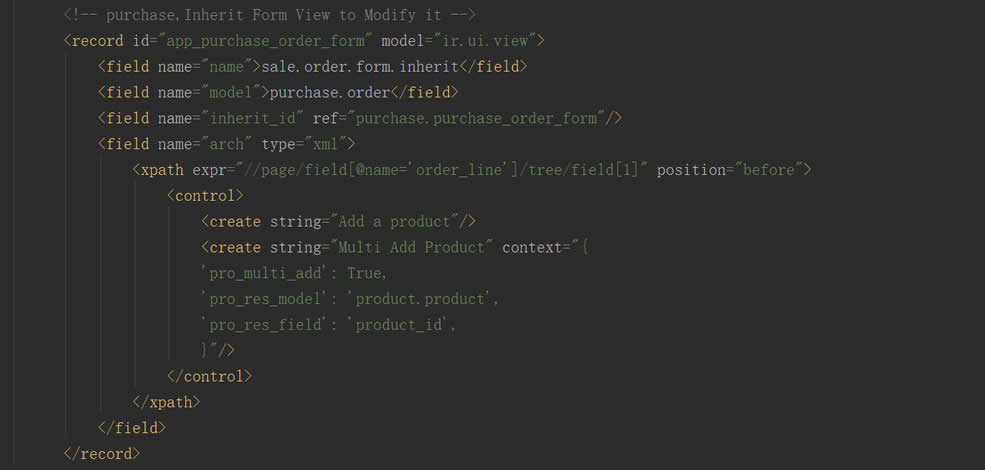 Account Invoice Product Multi Add