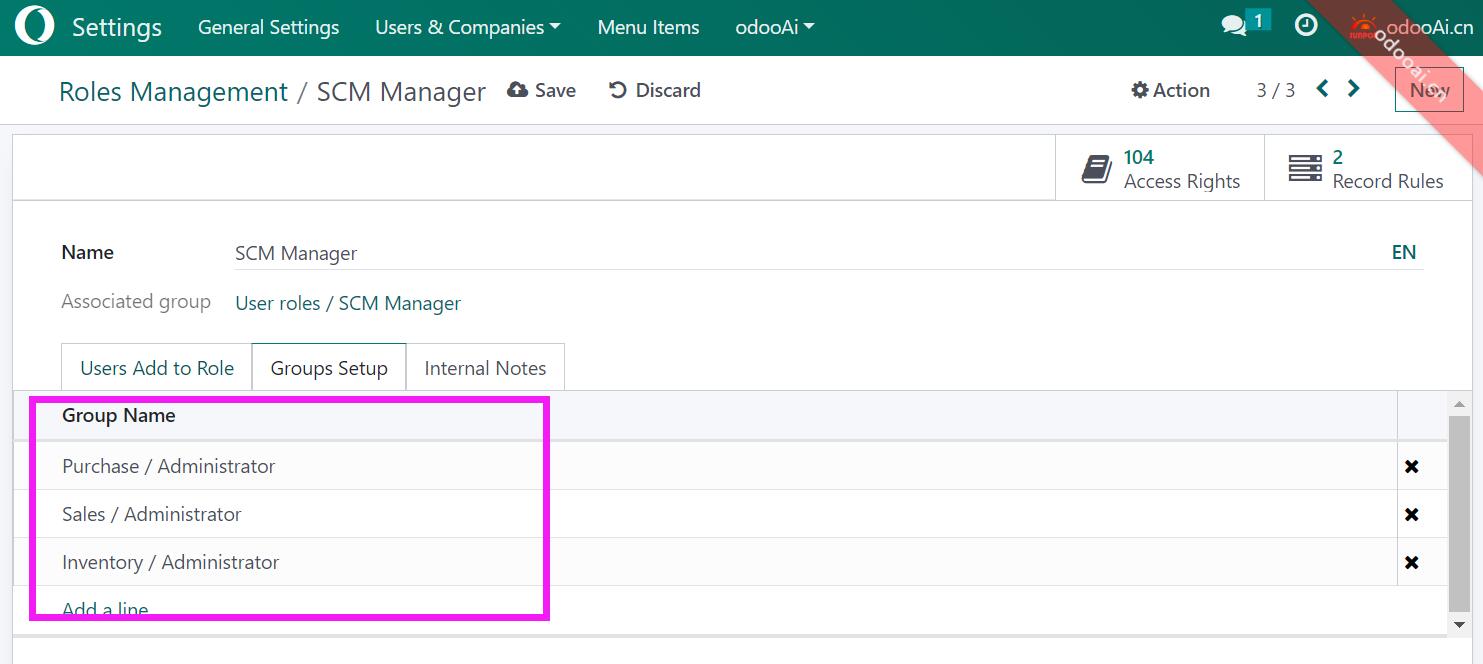 Goto Setting--> GPT Robot to setup your robot api.