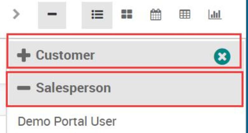 Quick Admin navigator addon for Advance Search Superbar