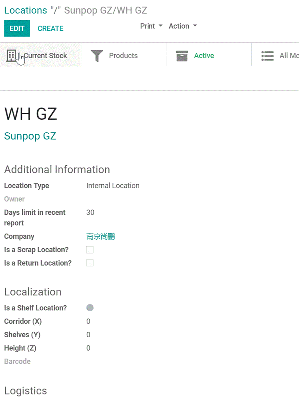 Mail addon for Advance Search Superbar
