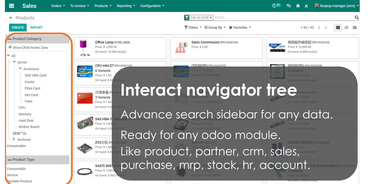 Purchase addon for Advance Search Superbar