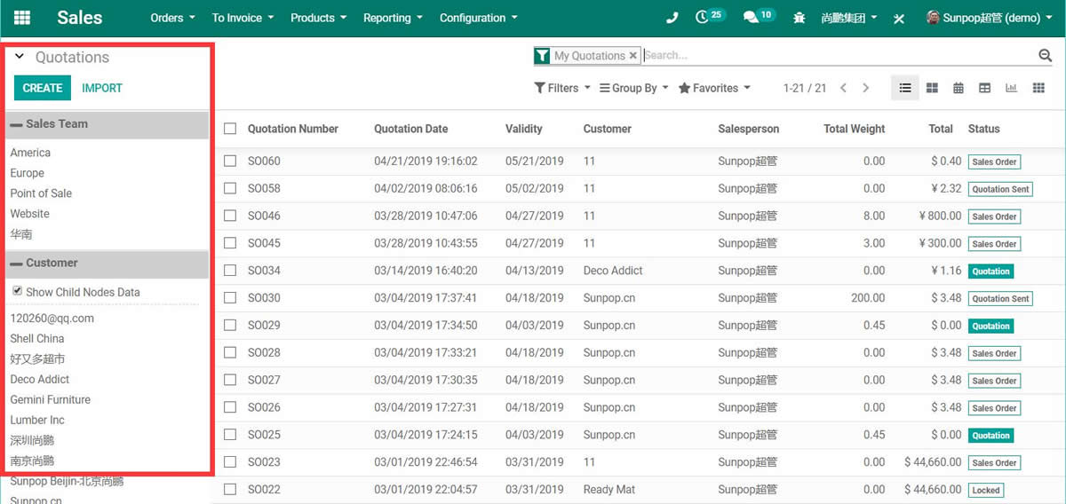 Purchase addon for Advance Search Superbar