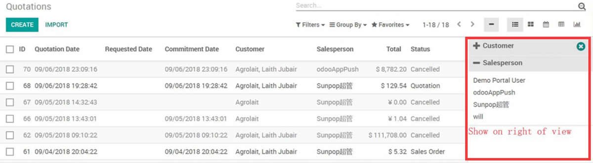 Purchase addon for Advance Search Superbar