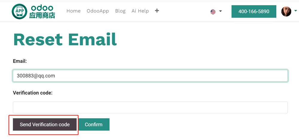 Signup Email Verify,Verify code for mobile
