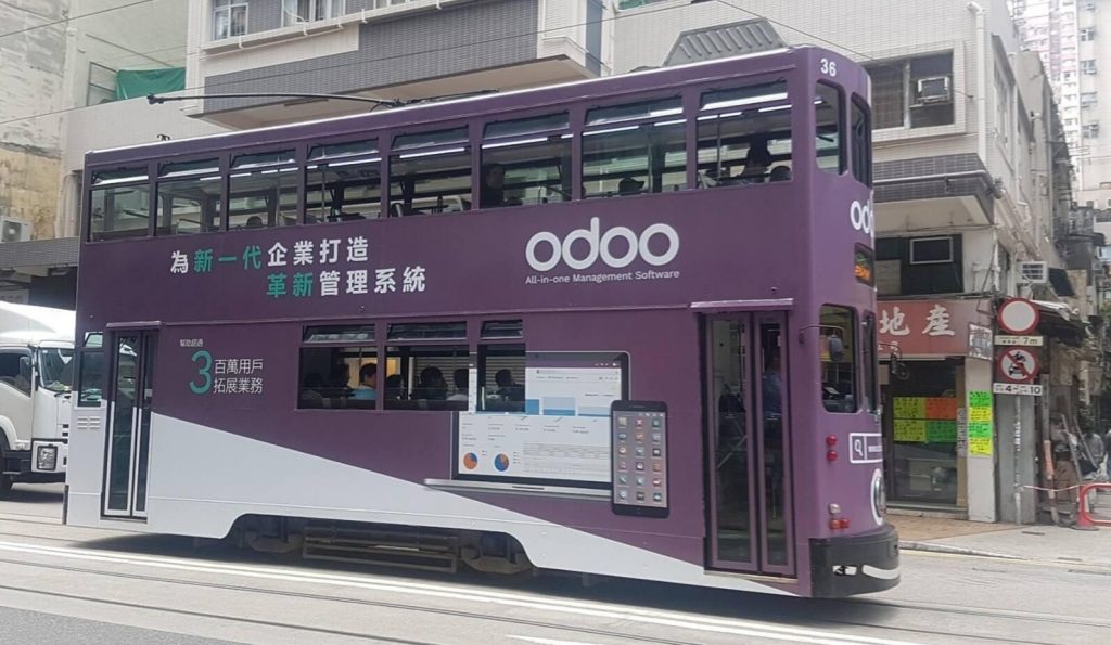 odoo社区版与企业版：他们一起将更强大